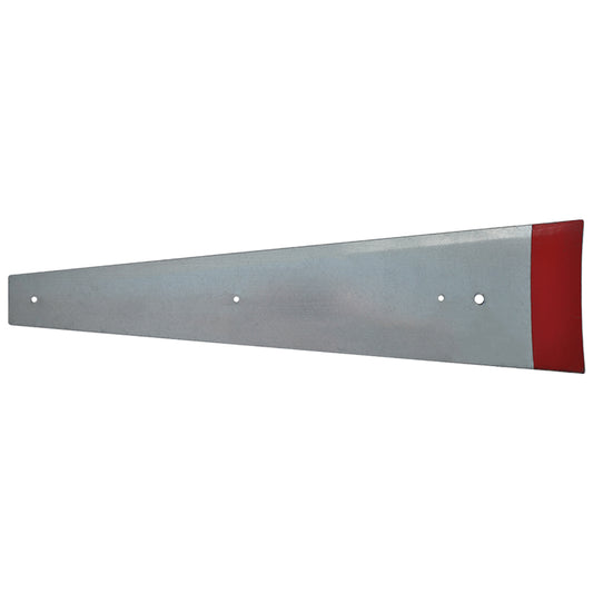 Fan Blade with Red Tip for 60" Head