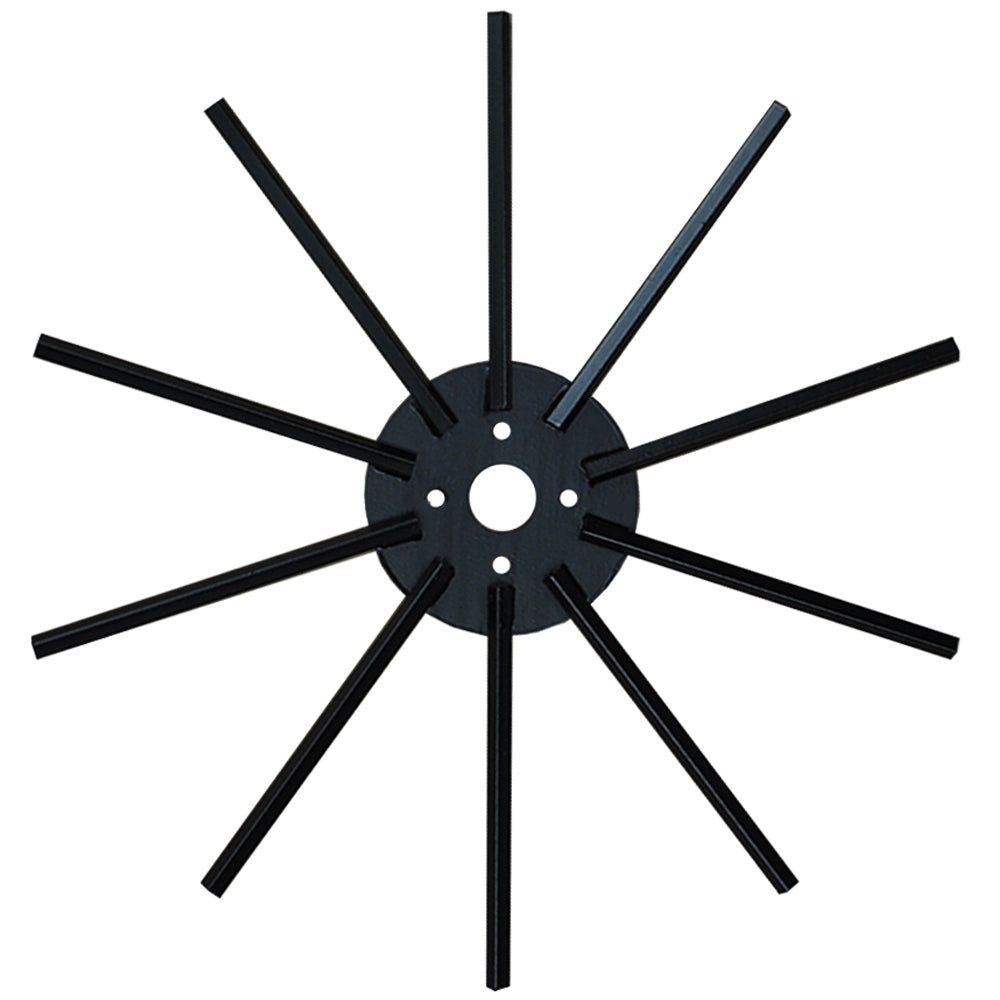 Fan Frame for 30" Head