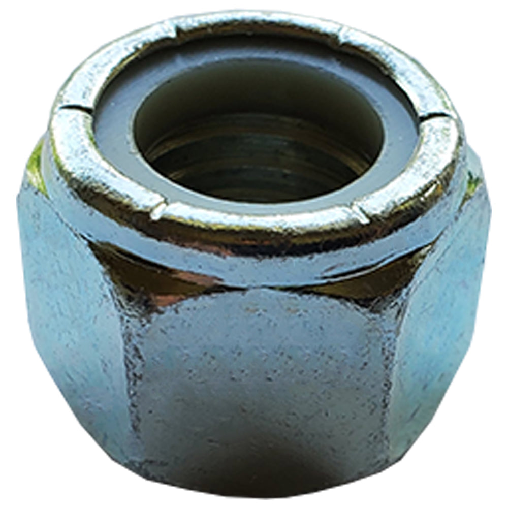 Lock Nut for 30" Head