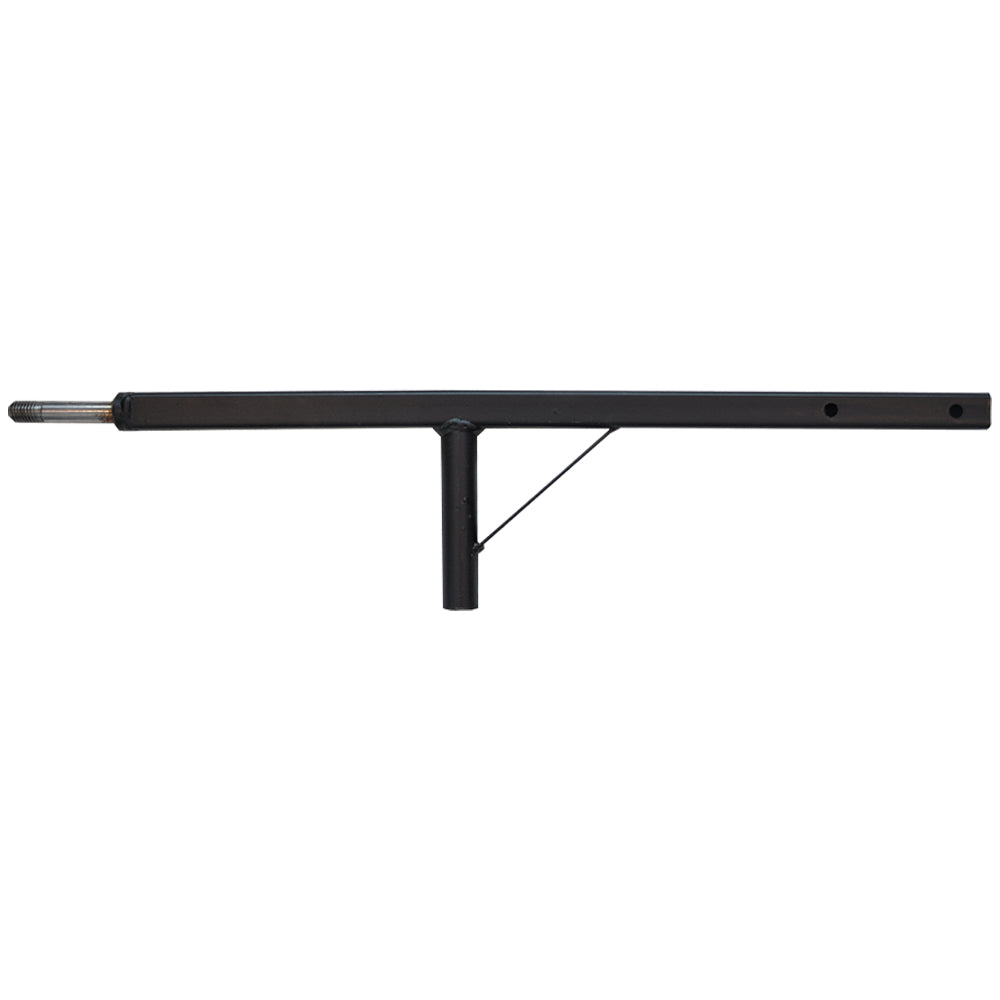 Horizontal Shaft for 30" Head