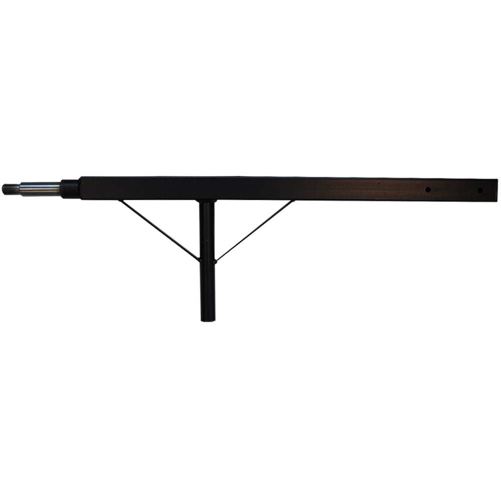 Horizontal Shaft for 38" Head