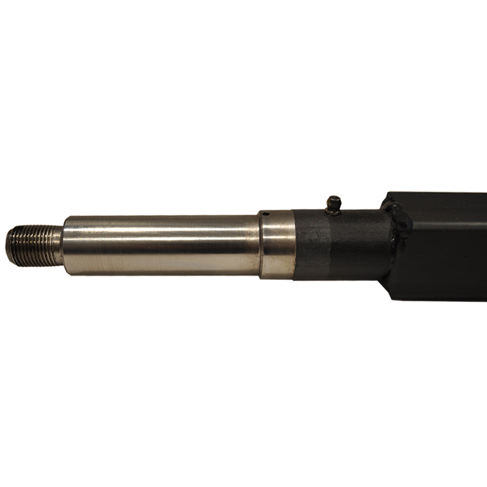 Horizontal Shaft (Fan Side) for 60" Head