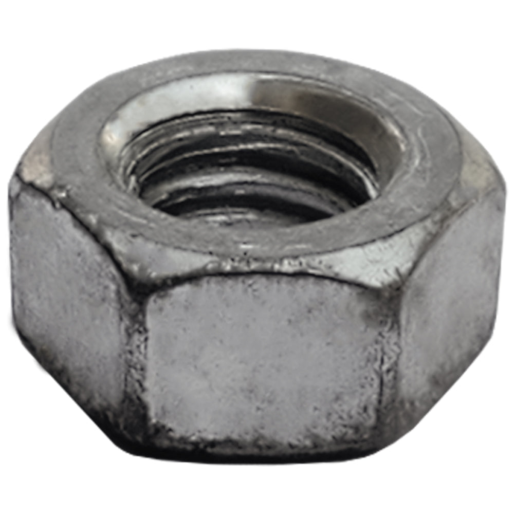 Nuts for Carriage Bolts for 60" Head