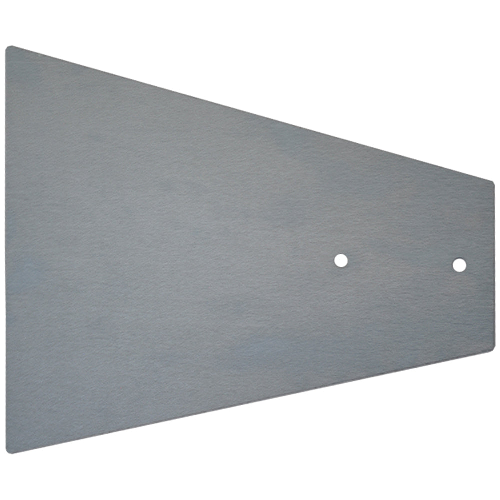 Plain Tail for 30" Head