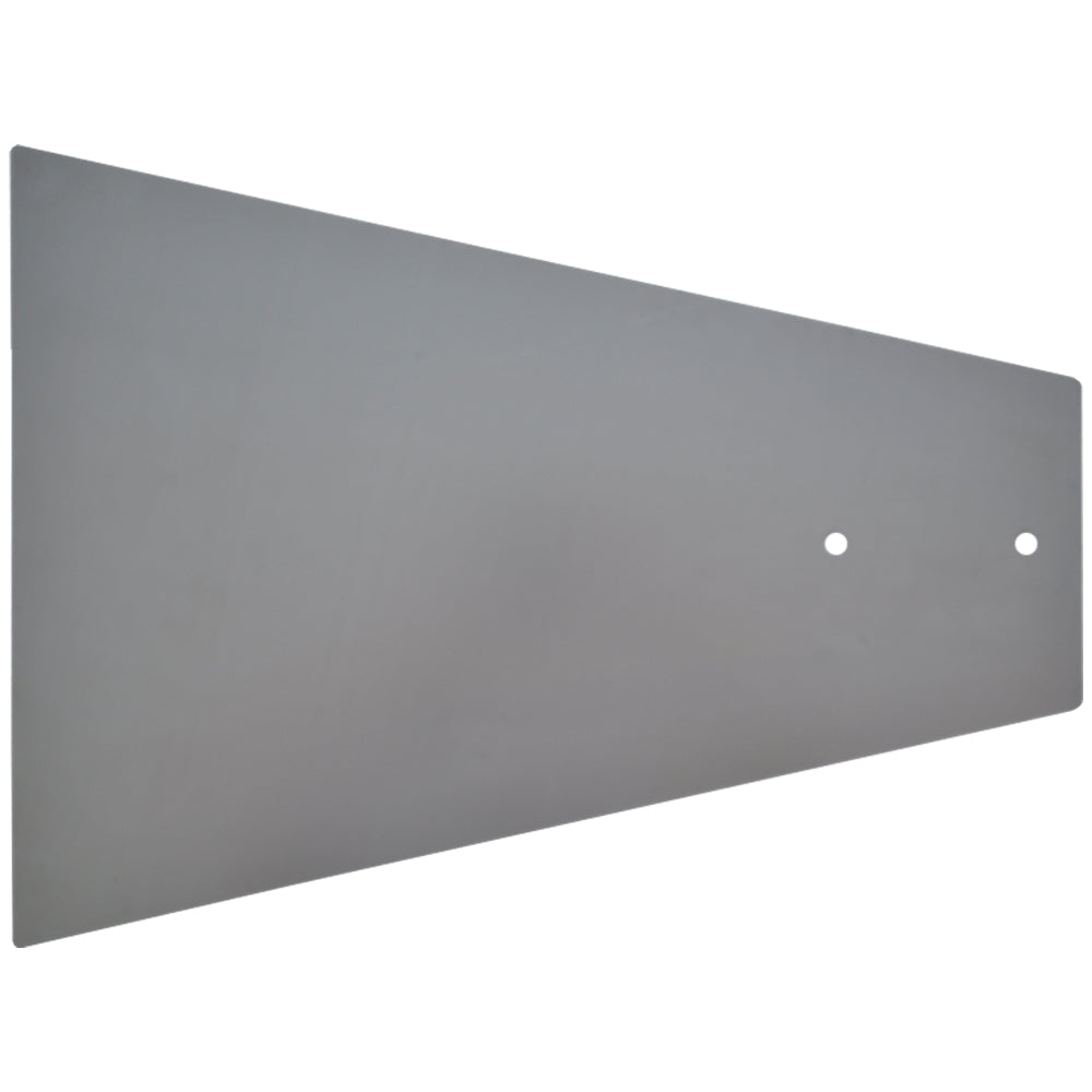 Plain Tail for 38" Head