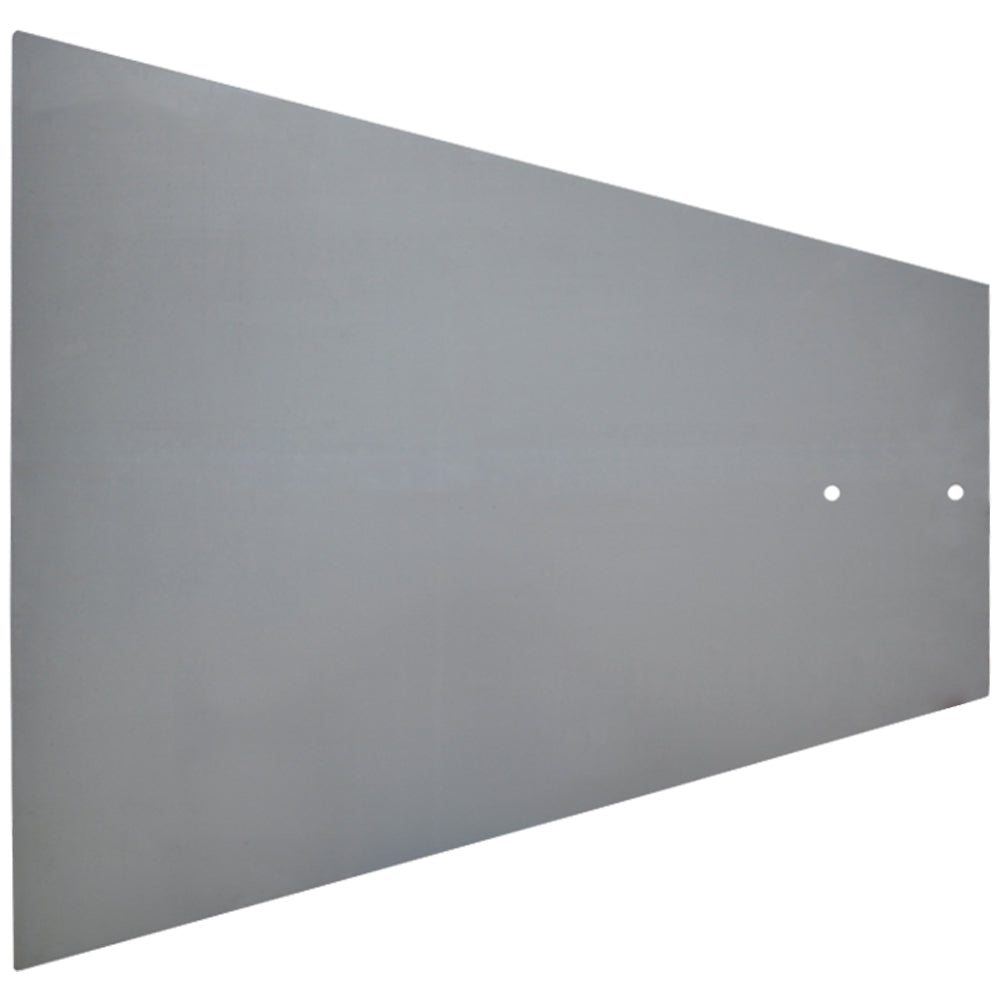 Plain Tail for 60" Head