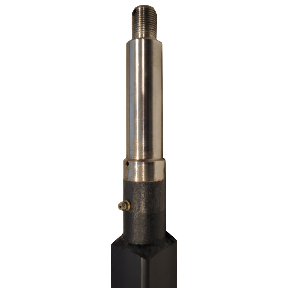 Vertical Shaft for 60" Head