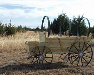 Wagon