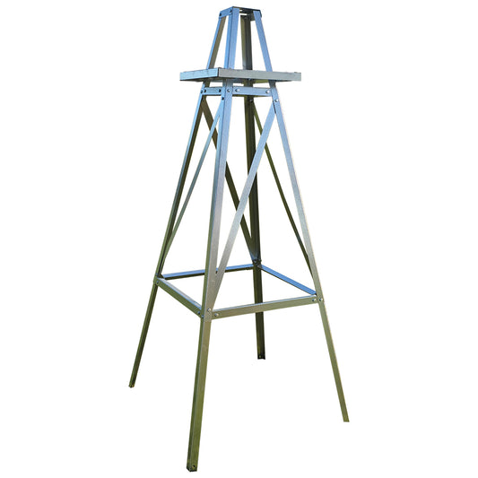 Metal Stand for 8' Windmill