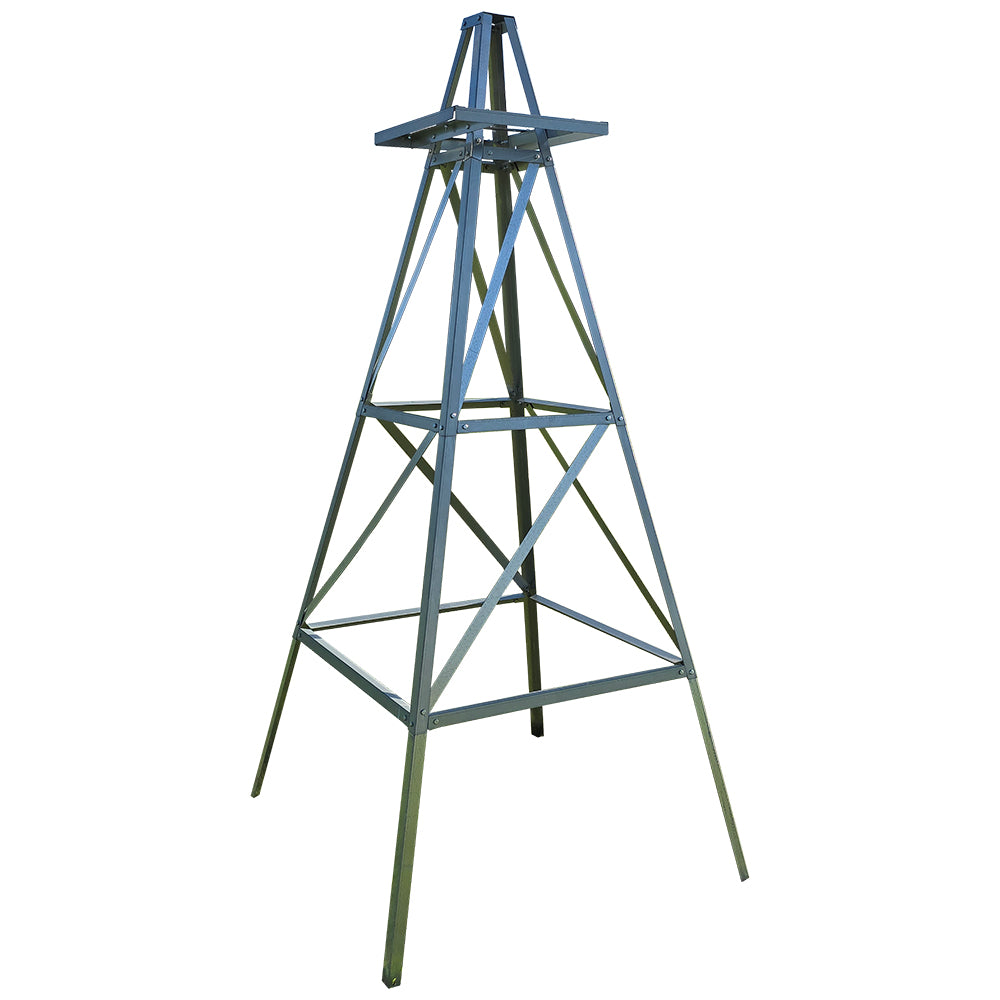 Metal Stand for 11' Windmill