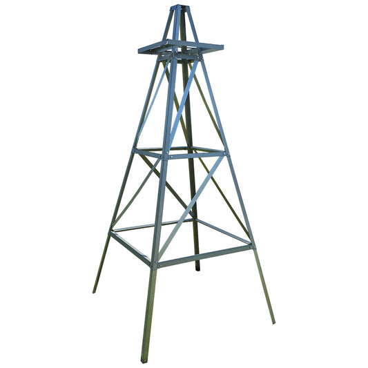 Metal Stand for 11' Windmill