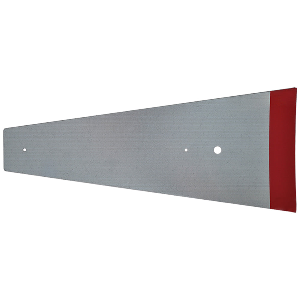 Fan Blade with Red Tip for 38" Head