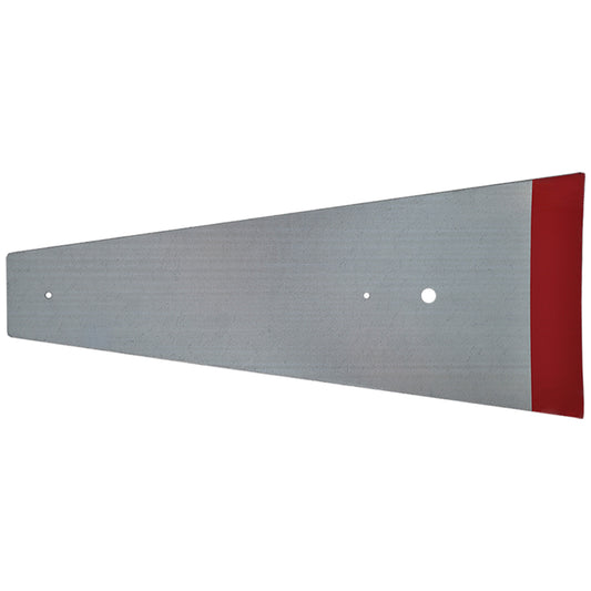 Fan Blade with Red Tip for 38" Head