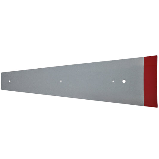 Fan Blade with Red Tip for 47" Head