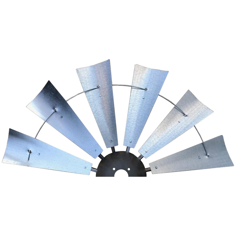 Windmill Fans – Scott Windmills