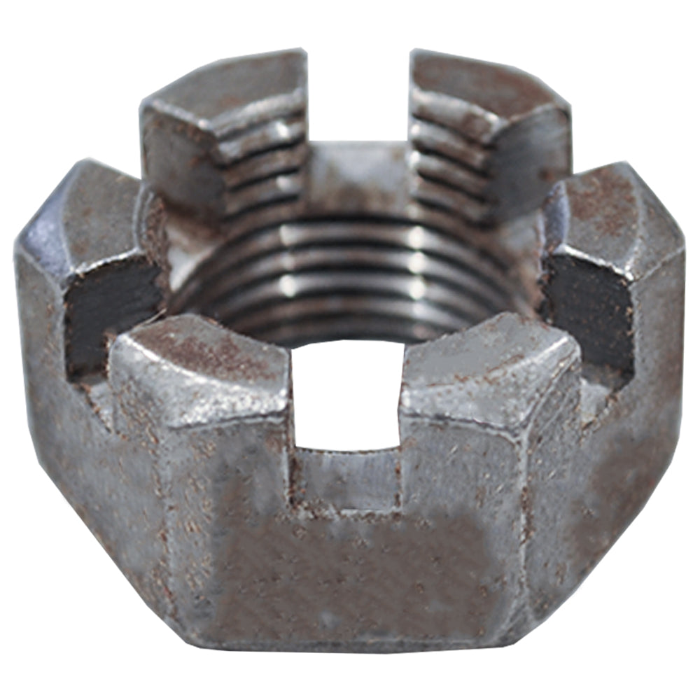 Slotted Nut for 60" Head