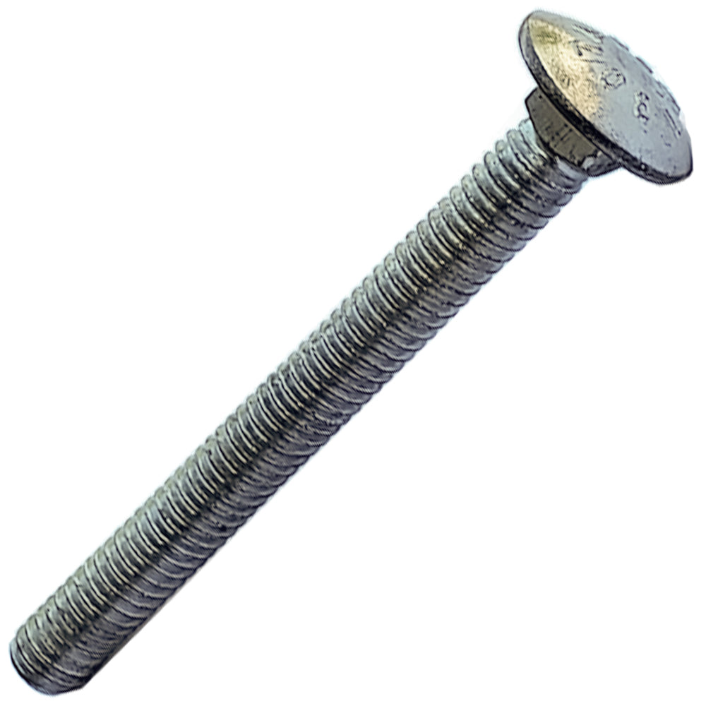 4" Carriage Bolt for 60" Head