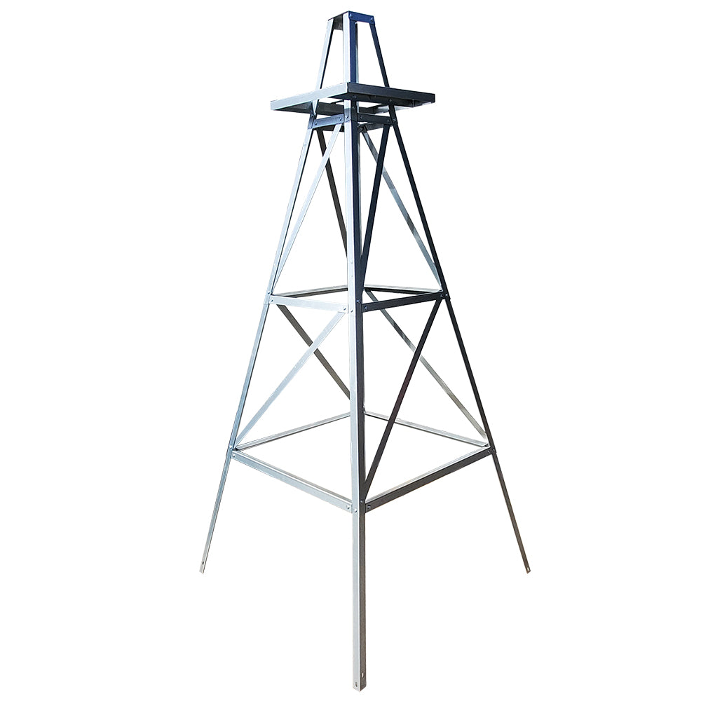 Metal Stand for 11' Windmill