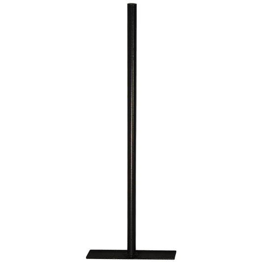 Vertical Shaft for 38" Head