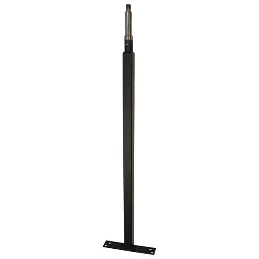 Vertical Shaft for 60" Head