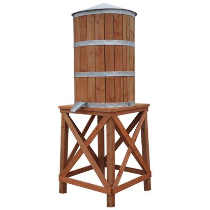 Extra Large Water Tower